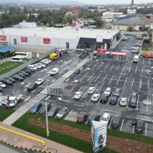 Hypermarket Suceava, judetul Suceava