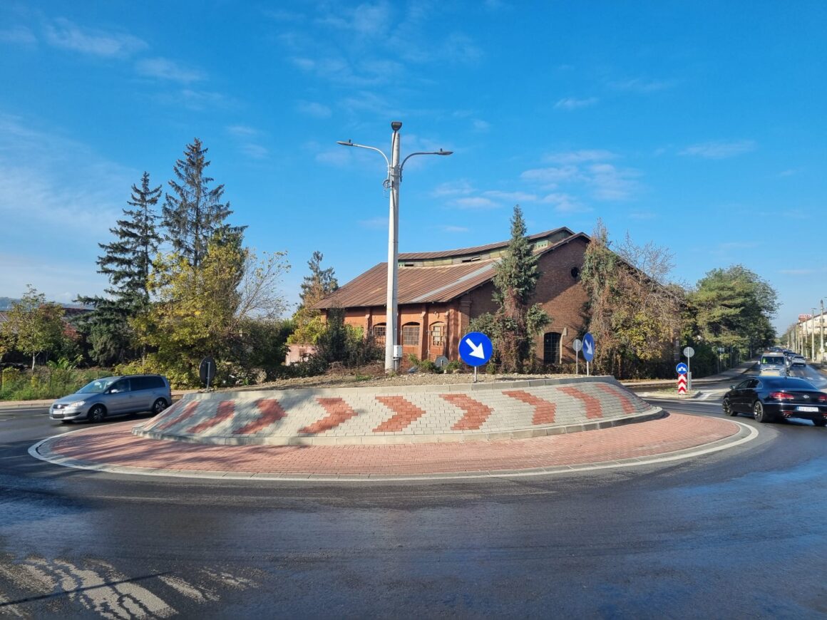 Hypermarket Suceava, judetul Suceava