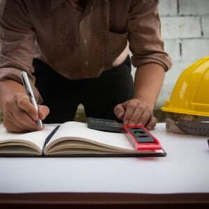 Inginer Carte Tehnică