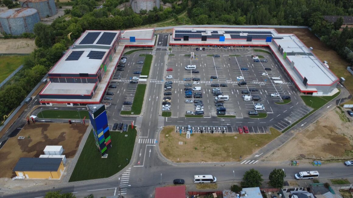 Galerie Comerciala Sector 3, Bucuresti