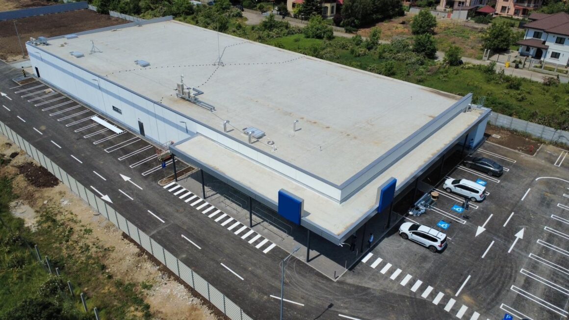 poza 1 Supermarket in Sector 5, Bucharest
