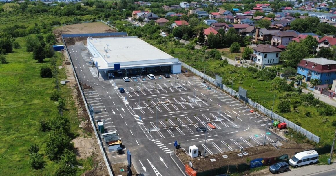 poza 2 Supermarket in Sector 5, Bucharest