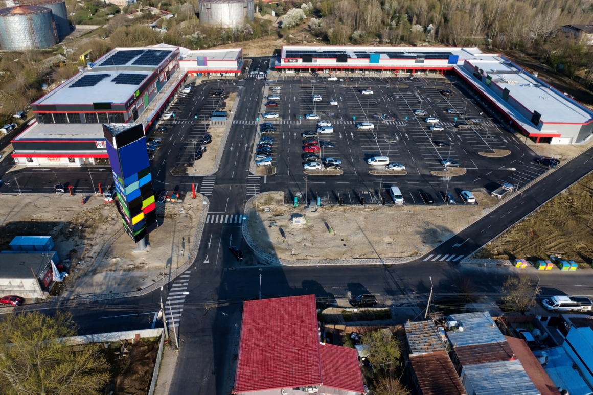 Galerie Comerciala Sector 3, Bucuresti